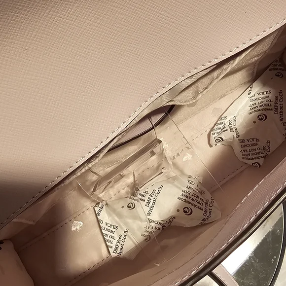 KATE SPADE Pansy Toss Prin Multi Convert Crossbody Bag - Picture 6 of 11